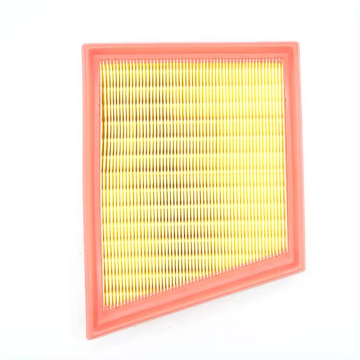 High Performance Air Filter for Jaguar T4A6123 LR092246: Ensuring Top Quality Engine Performance