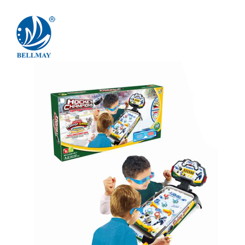 Mainan Permainan Desktop Mesin Pinball Baru untuk Anak B / O Game Mesin PinballToys Kids Pinball Play