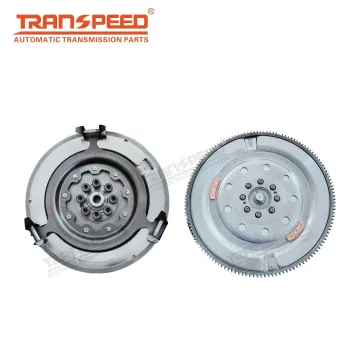 TRANSPEED Hot Sale 7DCT250 Flywheel Auto Flywheel Assembly