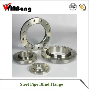Stainless Steel Flange Model:WB PH-41