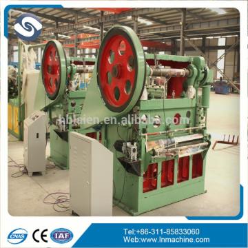 Hot selling hydraulic press expanded metal machine