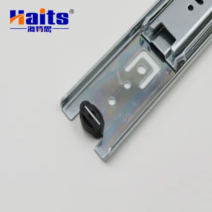 1500mm Heavy Duty Double Locking Drawer Slide Rail for 100 Kg Drawers