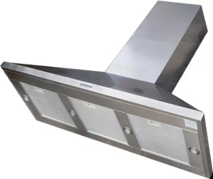 Chinese Commercial Kitchen Range Hood Prices