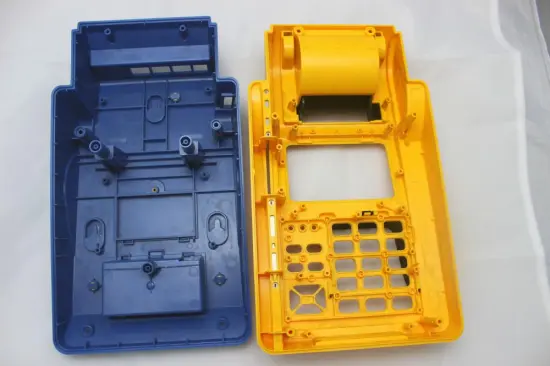 various high precision plastic injection moulding