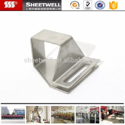 Competitive Price Printed Professional Fuel Cell Stamping Parts