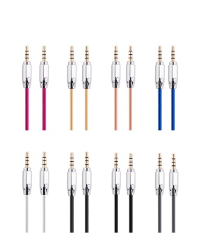 Audio adapter for iPhone