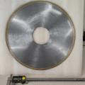 Cubic Boron Nitride Cutting Wheel 14 Inch