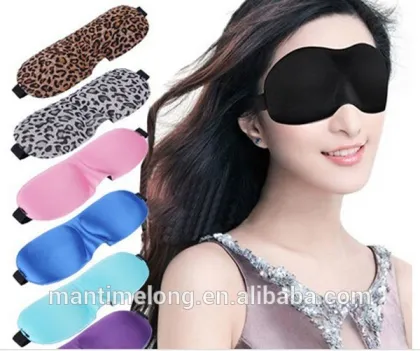 sleep mask& eye patch sleeping eye patch