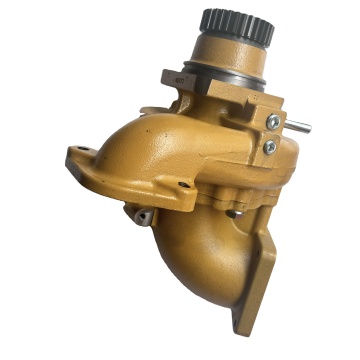 Teilekatalog: QSK23 &amp; 6D170 Motorwasserpumpenbaugruppe für Baumaschinen - Teilenummern 4096429, 4398029, 4396372, 4097082, J250-0033c