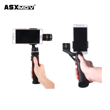 china factory best ASXMOV 3 Axis Gimbal Stabilizer