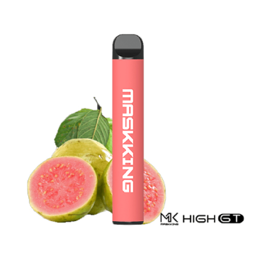 MAKETING DESECHABLE High GT Vapes