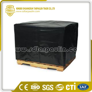 Dust Resistant Tarp Equipment Cover Pallet Cover