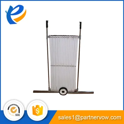 New product 2017 new jersey barrier with great price