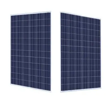 Sunpower Mono PV solar module