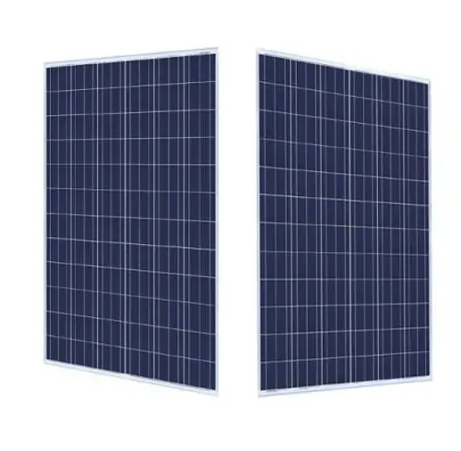 Sunpower Mono PV solar module