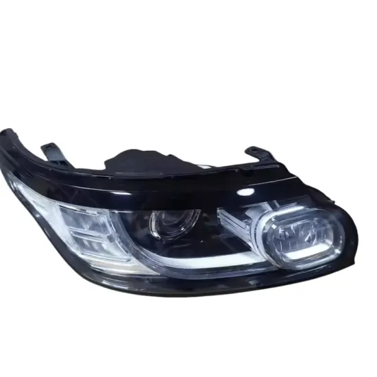 Advanced Headlamps for Range Rover 2014 - US or UK