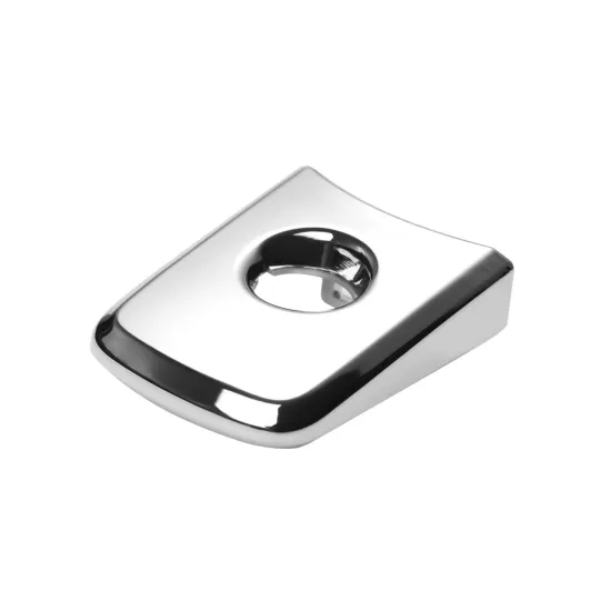 Front Left Door Handle for 2010-2013 Nissan Rogue - 80645-CA000