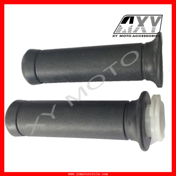 Motorcycle throttle handle grip 53140-kzl-930 fizy125 hand grip motor