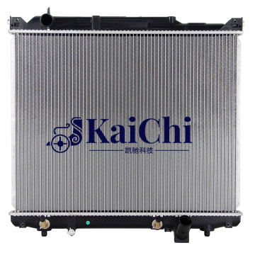 2933 Radiator para Suzuki XL-7 V6 2.7L 2004-2006