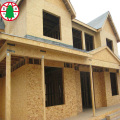 High quality OSB board for furniture and construction