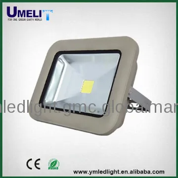 100w led flood light huizhuo lighting