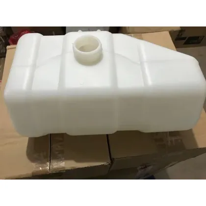 4700393029 Expansion Tank for Dynapac Heavy Machinery Equipment