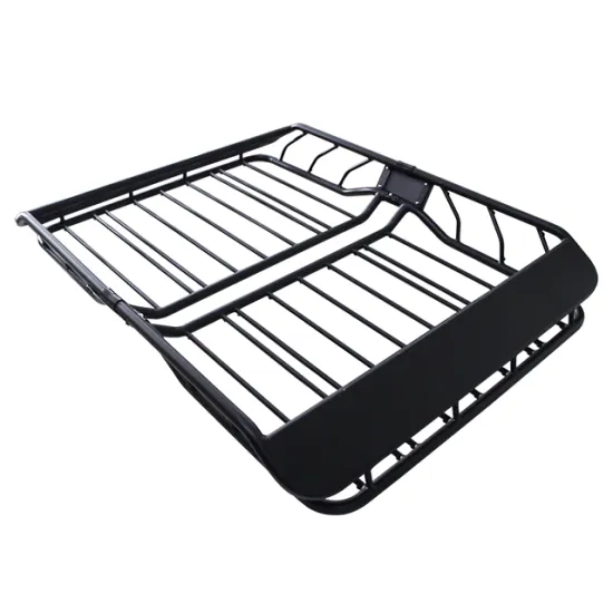 Swift Cross Bar Steel Roof Rack for Honda CRV