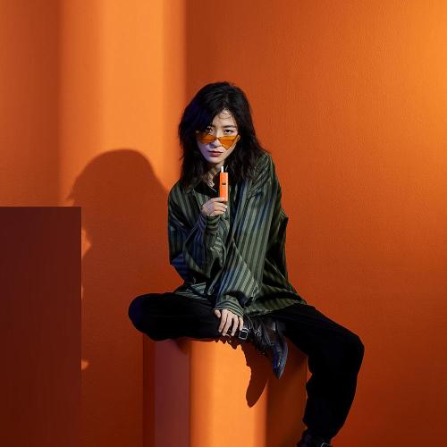 LEME Heating Device SIP - Orange