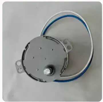 High quality Lead type synchronous Microwave Motor