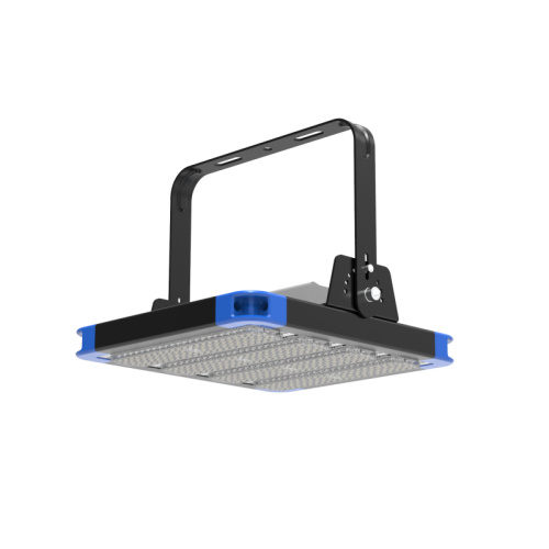 IP66 Beam Angle 15 30 45 60 90 Optional Basketball Badminton Court Gymnasium 130lm/W LED High Mast Light