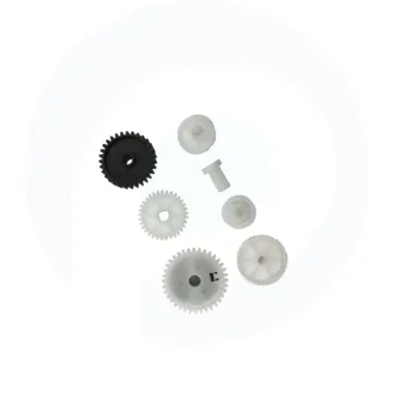 Fuser Drive Gear for HP LaserJet M712 M725 M5025 M5035 Swing Gear