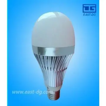 Good quality 7w ecosmart led light bulb with CE & RoHS certs
