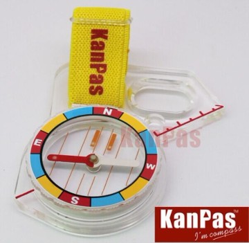 Kanpas Training Basic Orienteering Compass