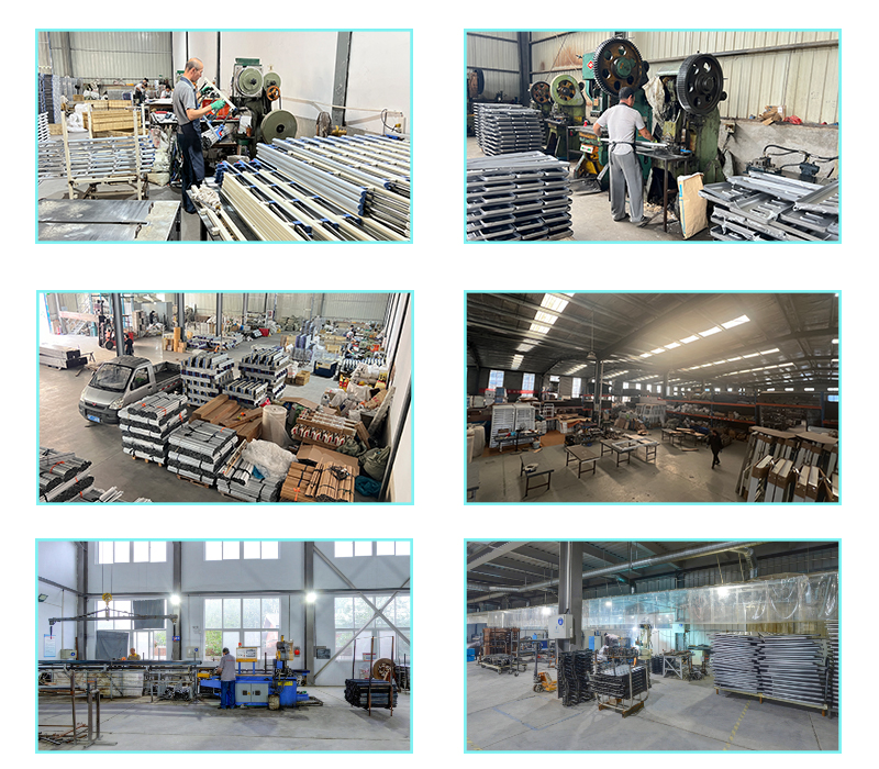 Workshop pictures