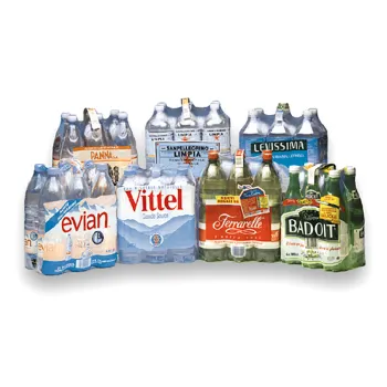 Transparent BOPP Tape with High Load Capacity as Carry Handle