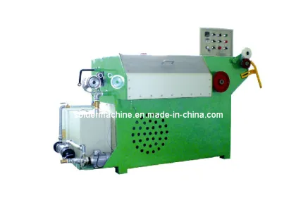 Micro Wire Drawing Machine