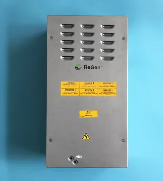 KBA21310ABF3 ReGen Inverter OVFR03B-402 for OTIS Elevators