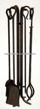 Tools Holder Fireplace Tools Fireplace Tool Set