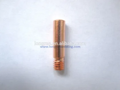 Plastic welding tips made in China