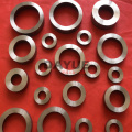 Custom YG20C 20% Co Carbide Sleeve Bushing