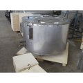 dairy used milk cooling