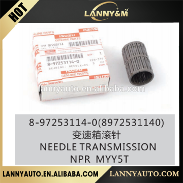 8972531140 8-97253114-0 NPR MYY5T NEEDLE TRANSMISSION