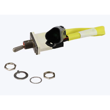 Loader 988H fuel injection pump switch 165-5970, switch assembly for switching function 1655970