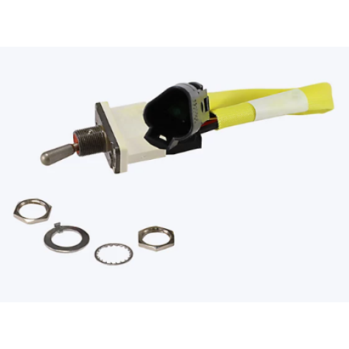 Loader 988H fuel injection pump switch 165-5970, switch assembly for switching function 1655970