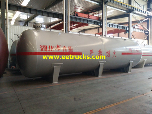 50000 Liter 50 Tonnen Methanol Lagertanks