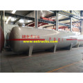 50000 lita 50ton methanol tanks