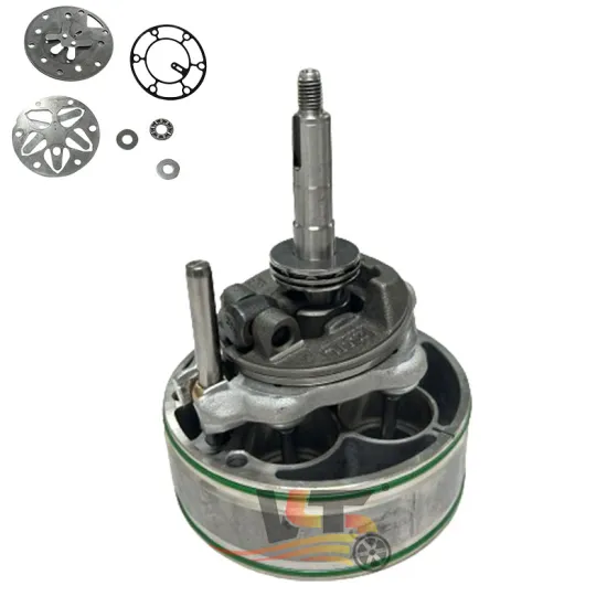 Original Cuerpo Interno Pistonera Nueva V5 for Aveo Optra