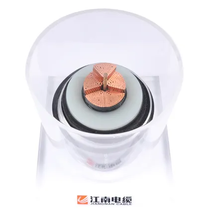 Wholesale High Voltage Underground Cables 150 KV, 110 KV, 132 KV