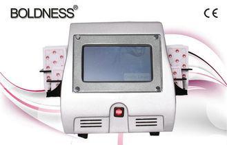 240V Skin Lifting Lipo Laser Slimming Machine , Weight Loss