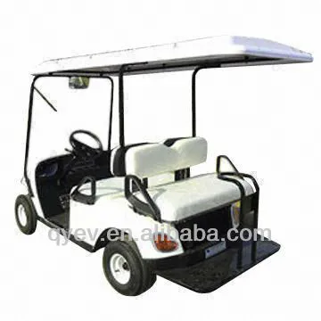 electric Golf Cart